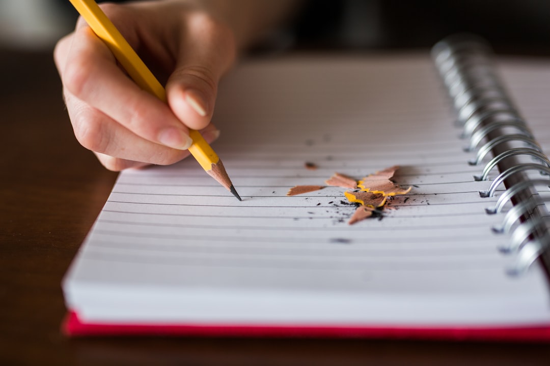 Unleashing Your Voice: The Art and Science of Blog Post Writing