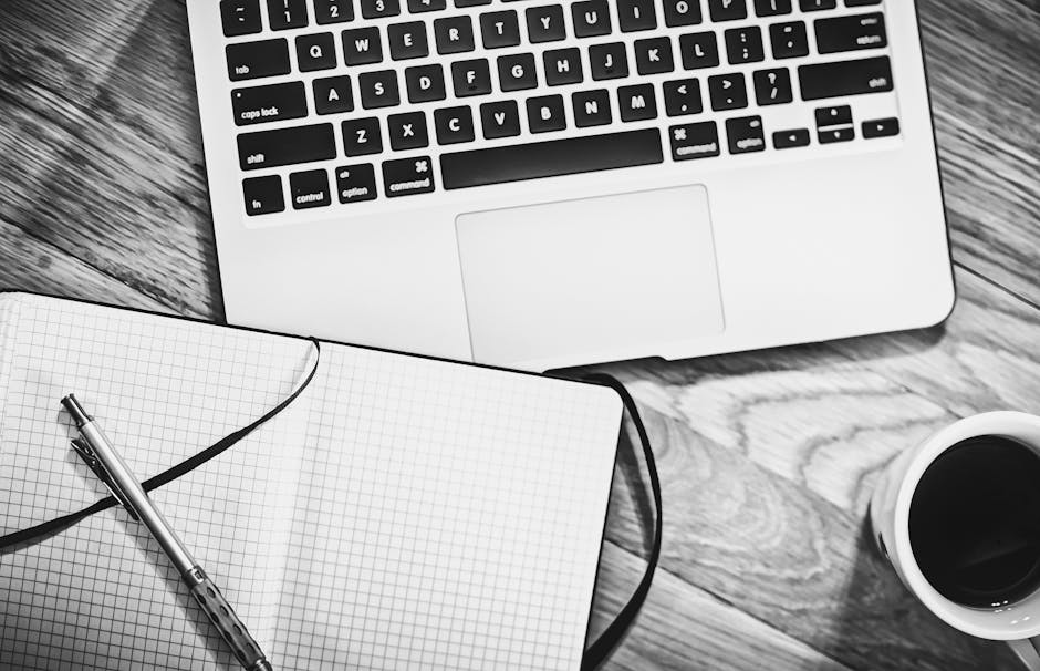Unlocking the Power of Blog Post Writing: A Gateway to Engagement